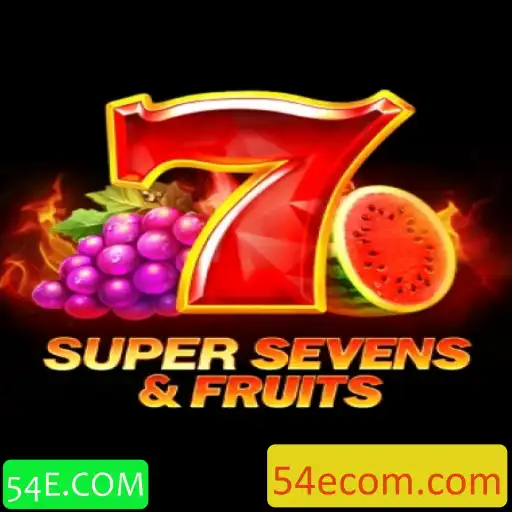 7SuperSevensFruits: Descubra as Regras e Dinâmicas do Jogo