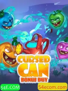 Explorando CursedCanBonusBuy: Um Mergulho no Fascinante Mundo do Jogo