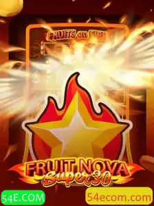 Explorando as Aventuras de FruitrNovaSupe30