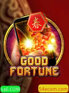 Explorando o Mundo de GoodFortuneM: O Jogo que Conquista Fãs com a Palavra-Chave 54E.COM