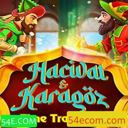 Descubra o Fascinante Jogo HacivatandKaragoz e sua Relevância Atual com 54E.COM