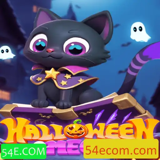 Explorando HalloweenMeow: Um Mergulho no Novo Fenômeno dos Jogos Online