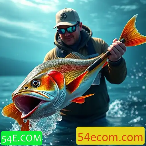 Jogos de pesca
