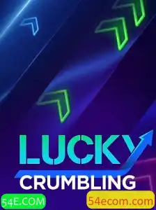 LuckyCrumbling: Explorando a Emocionante Atmosfera do Novo Jogo