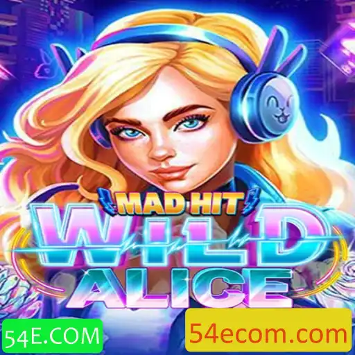 Descubra o Universo Surreal de MadHitWildAlice