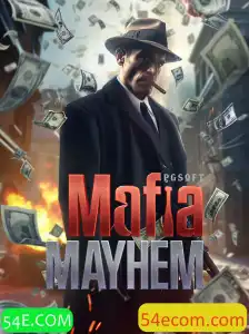 Explorando o Universo de MafiaMayhem: Um Jogo de Estratégia e Intriga