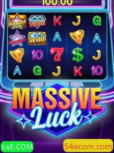 MassiveLuck: Descubra as Chances Incríveis no Novo Fenômeno dos Jogos