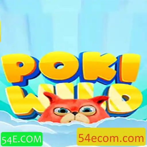 Descubra as Aventuras de PokiWild: O Mundo Encantado de 54E.COM