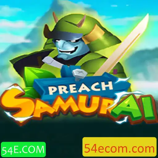 Explore o Universo do Jogo PreachSamurai