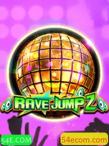 RaveJump2: Mergulhe na Emoção do Novo Jogo eExplore o Mundo de 54E.COM