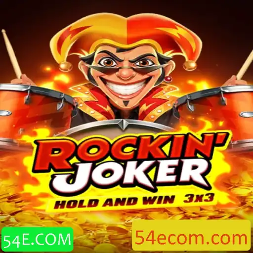 Descubra o Empolgante Jogo Rockinjoker: Diversão e Estratégia com 54E.COM