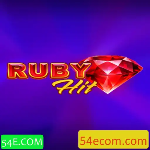 Explorando o Universo de RubyHit: O Jogo Inovador de 54E.COM