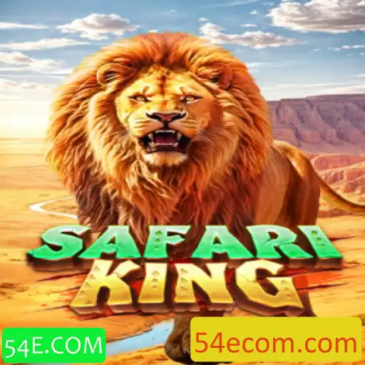 Explorando o Mundo Selvagem de SafariKing: Uma Aventura Inesquecível