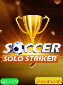 SoccerSoloStriker: Um Mergulho no Jogo de Futebol Solo