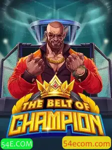 Explorando 'TheBeltOfChampion': Um Mergulho no Mundo do Jogo de Ação