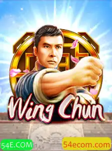 Descubra o Jogo WingChun: Uma Experiência Única com 54E.COM